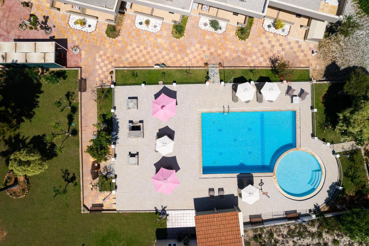 Daydream Hill Hotel สตาวรอช ภายนอก รูปภาพ
