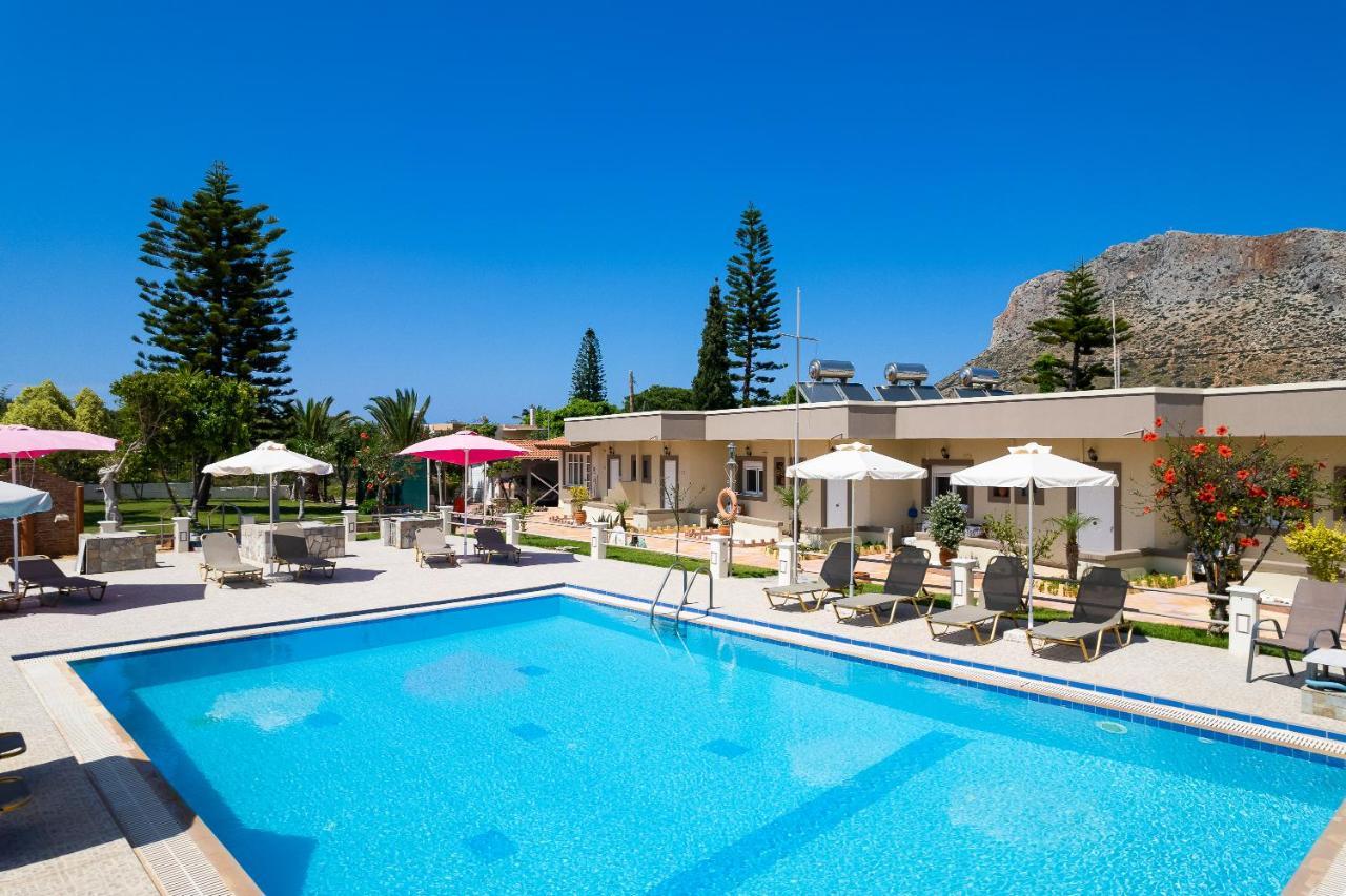 Daydream Hill Hotel สตาวรอช ภายนอก รูปภาพ