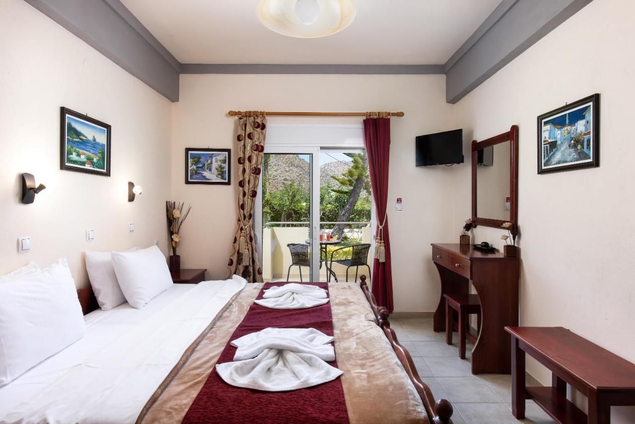 Daydream Hill Hotel สตาวรอช ภายนอก รูปภาพ