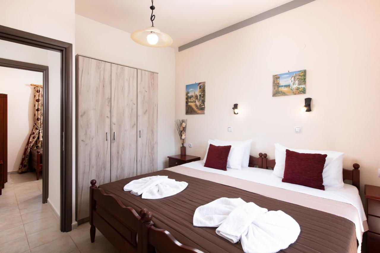 Daydream Hill Hotel สตาวรอช ภายนอก รูปภาพ