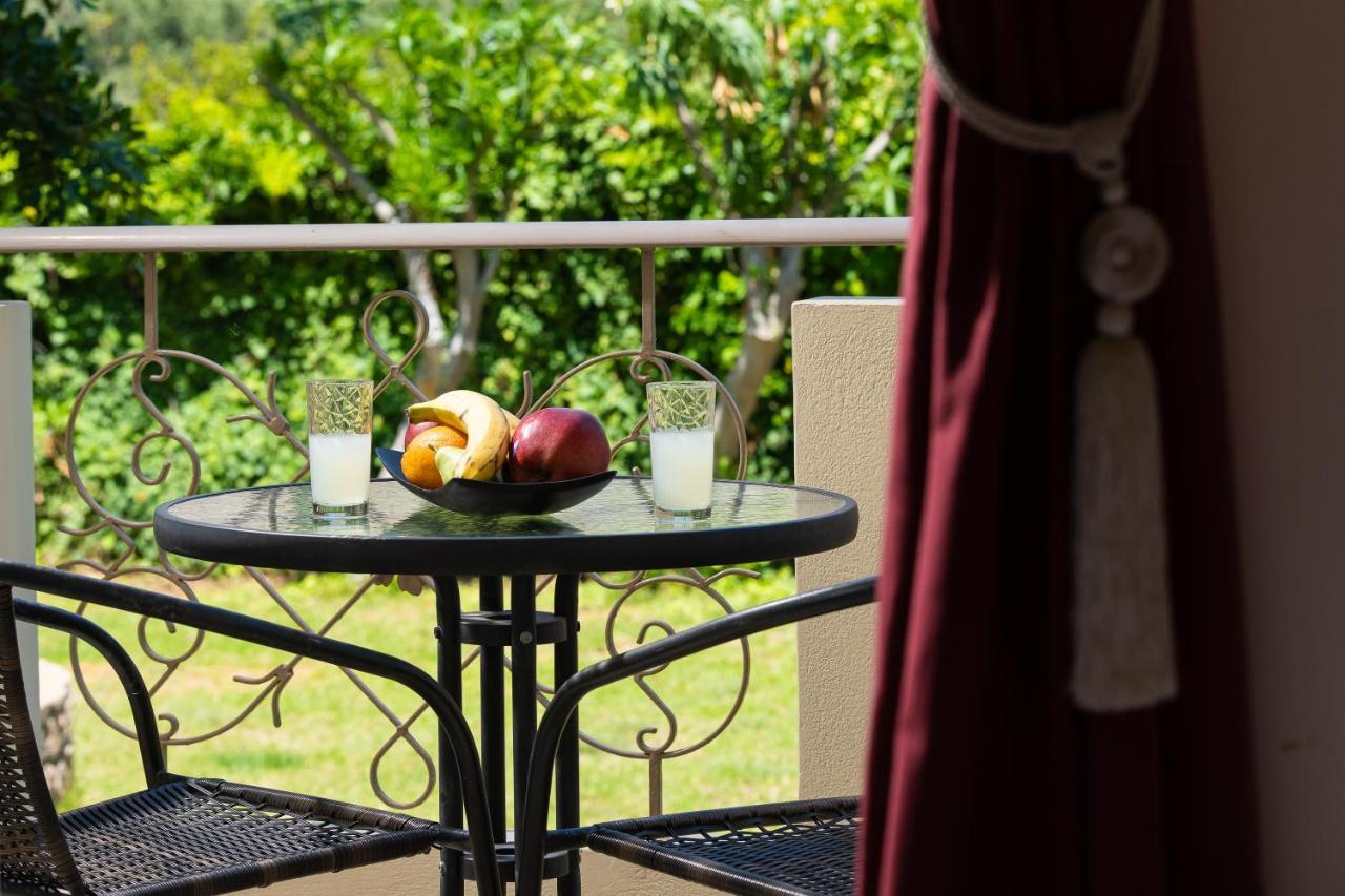 Daydream Hill Hotel สตาวรอช ภายนอก รูปภาพ