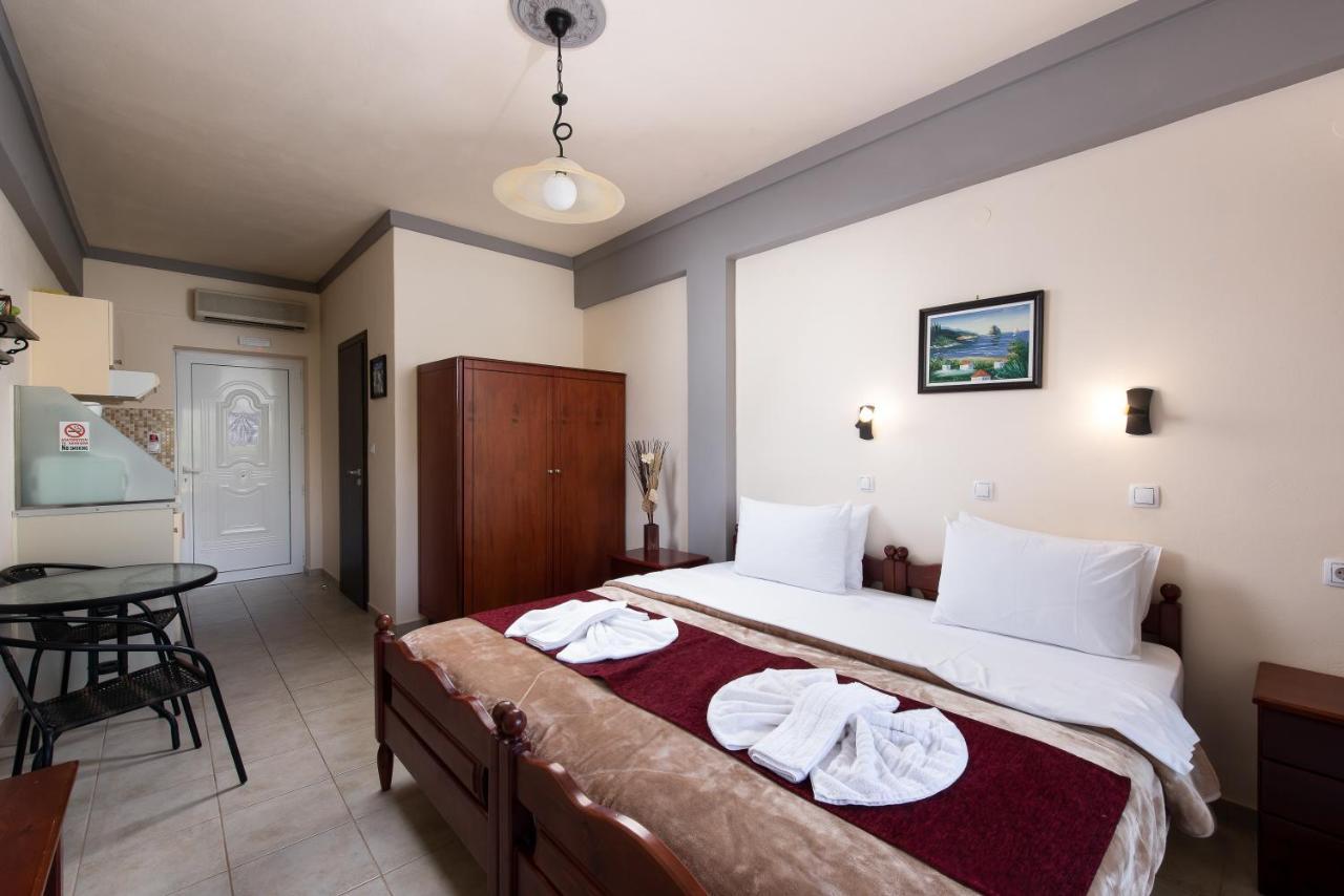 Daydream Hill Hotel สตาวรอช ภายนอก รูปภาพ