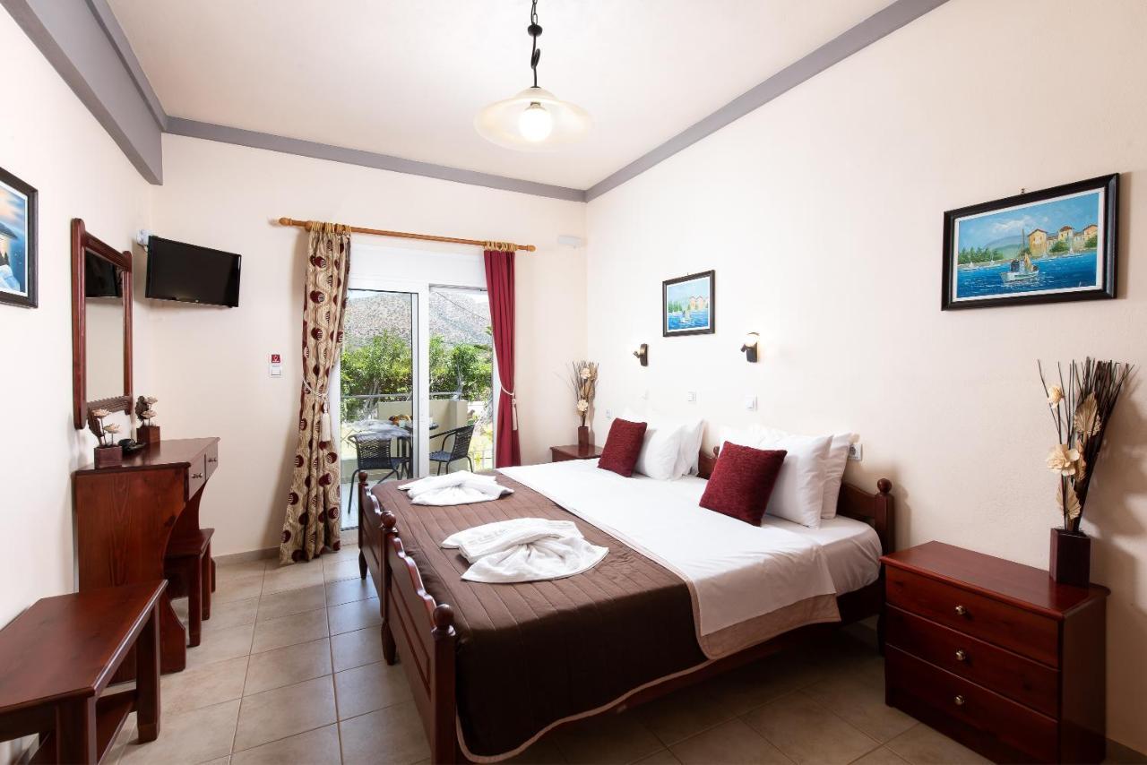 Daydream Hill Hotel สตาวรอช ภายนอก รูปภาพ