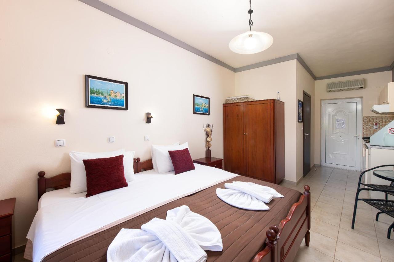 Daydream Hill Hotel สตาวรอช ภายนอก รูปภาพ