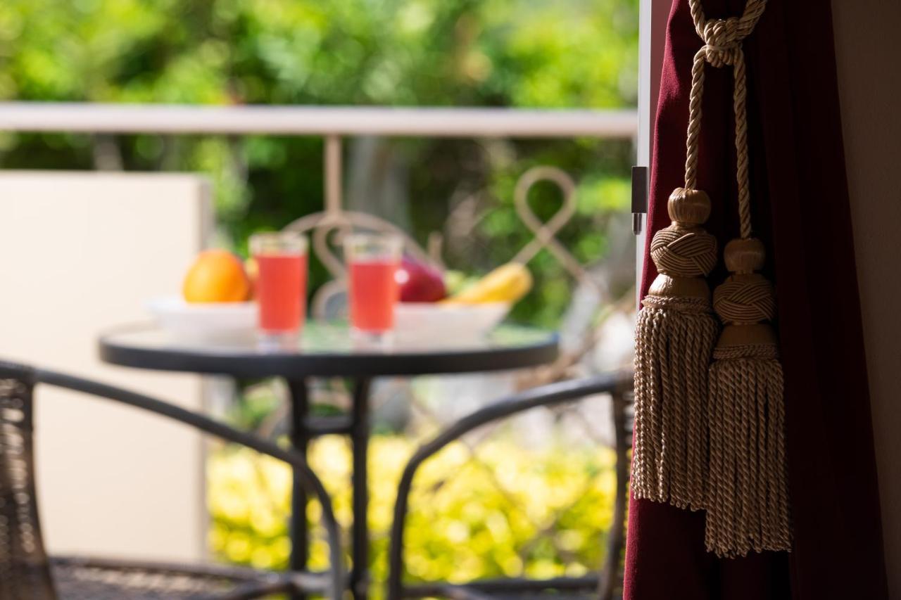 Daydream Hill Hotel สตาวรอช ภายนอก รูปภาพ