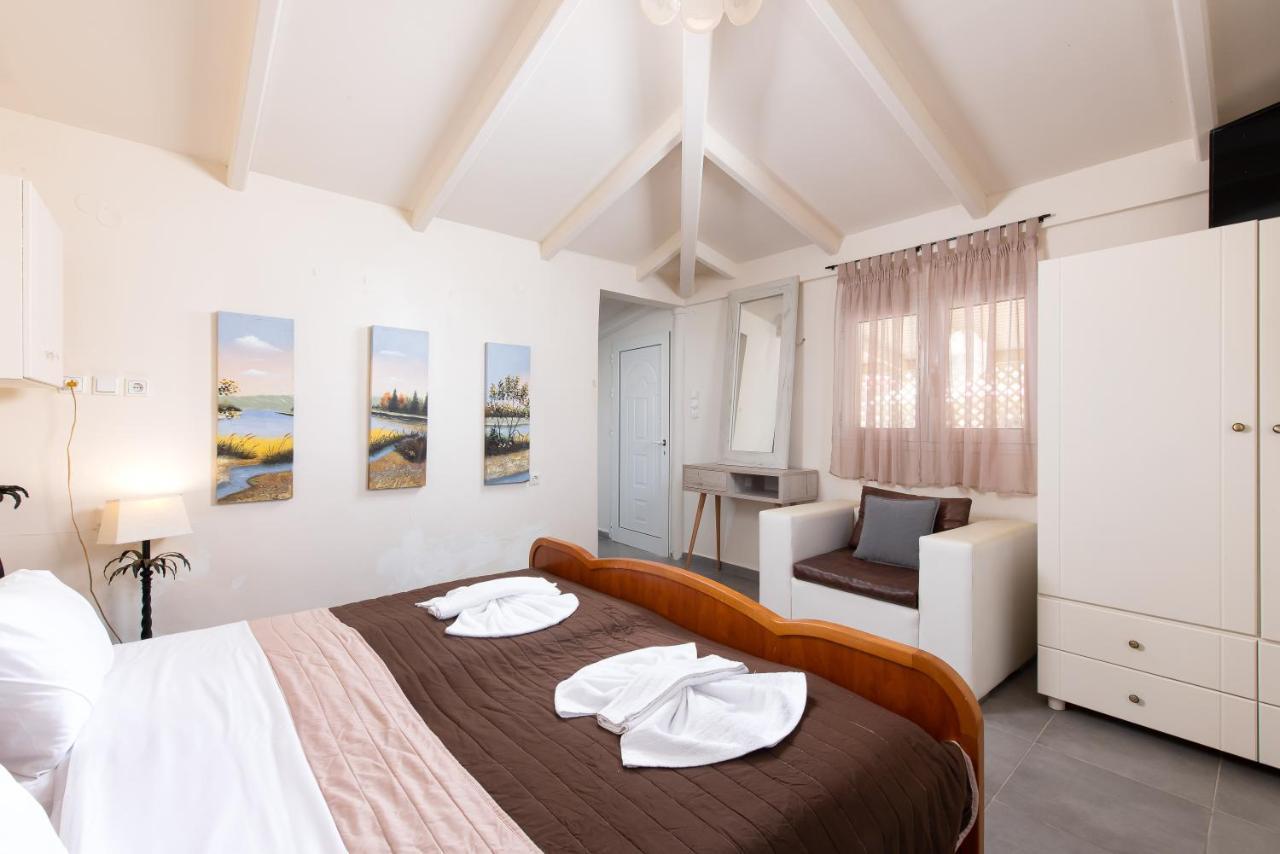 Daydream Hill Hotel สตาวรอช ภายนอก รูปภาพ
